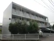レオパレスフレッシュIII