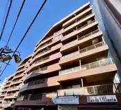 ヴェラハイツ恵比寿