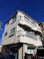 TKビル