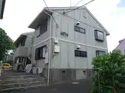 サニーハウスモリヤB