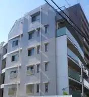 ラ・アトレ中板橋II