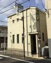 フレール北嶺A