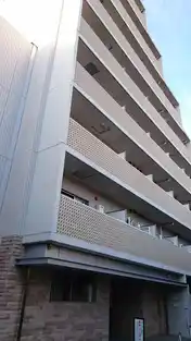 ステージグランデ江古田