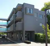 ステラガーデン武蔵小金井