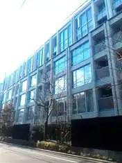 Brillia駒込染井