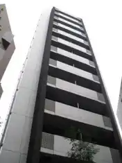コンシェリア恵比寿