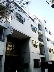 ライオンズマンション東高円寺