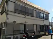 藤ハイツB