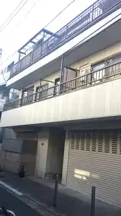 メゾン田中