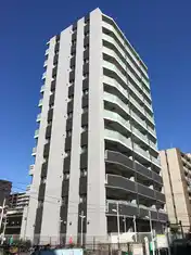 レーベン流山おおたかの森レヴィエ