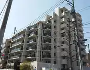 レアシス国立 大学通り