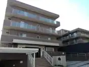日神パレステージ三ッ池公園