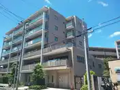 シティウインズ鶴見ファーストヒルズ
