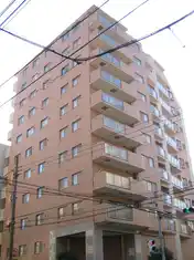 藤和シティーホームズ横浜桜木町クレーデルコート