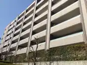 ドレッセあざみ野エスタフレンテ