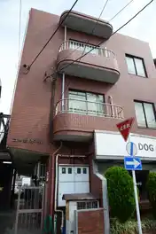 コーポ木村