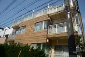 第2プラスパーハイツ