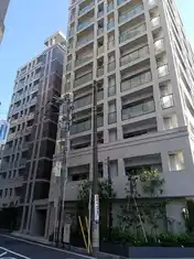 クリオ東神奈川