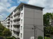 宮前平グリーンハイツ14号棟