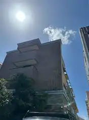 ドルチェ自由ケ丘