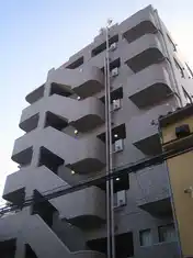 アーウィン横浜中央