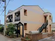 ルナフォレスタ