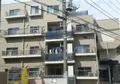 Viora溝ノ口