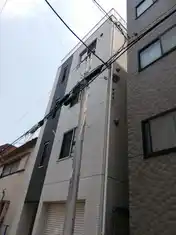 ヴィエ武蔵小杉