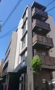 ハーモニーレジデンス神楽坂ヒルズfirst