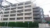 ライオンズ鶴瀬ステーションレジデンス