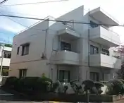 神山ハイツ