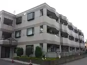 ワッフルハイツ
