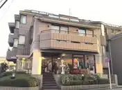 グランフォルム駒沢公園