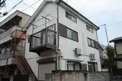 サンハイツ