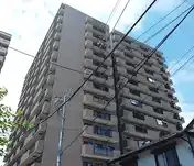 ファミール本厚木