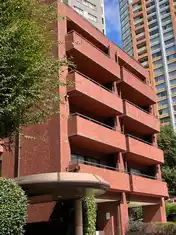 渋谷美竹ハイム
