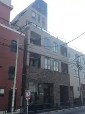 高遠レジデンス上野桜木