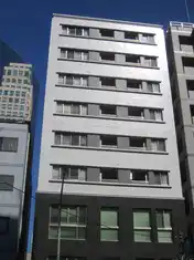 ラ・ロシェル横濱