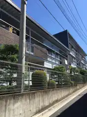 クレスト大島