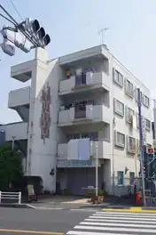 シャレード北浦和