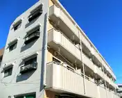 レヂオンス久米川PART5