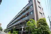 ナイスアーバンスクエア新川崎ブライトコート