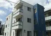 グランブルー溝の口