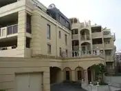 グランシティたまプラーザI
