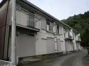 南山ハイツB