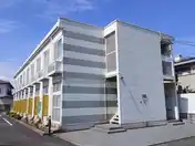 レオパレスLuce深谷原