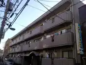サンライズ根津