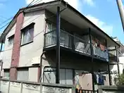 ときわ荘