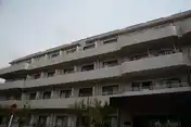 スカイコートヴァンテアン品川