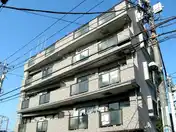 セザール第二石神井公園